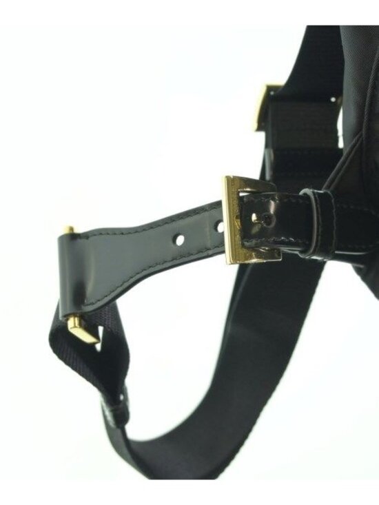 Prada Backpack Black main image 9